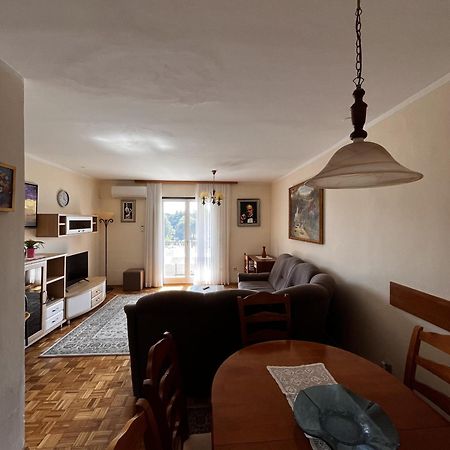 Filipo Apartments Poreč Buitenkant foto