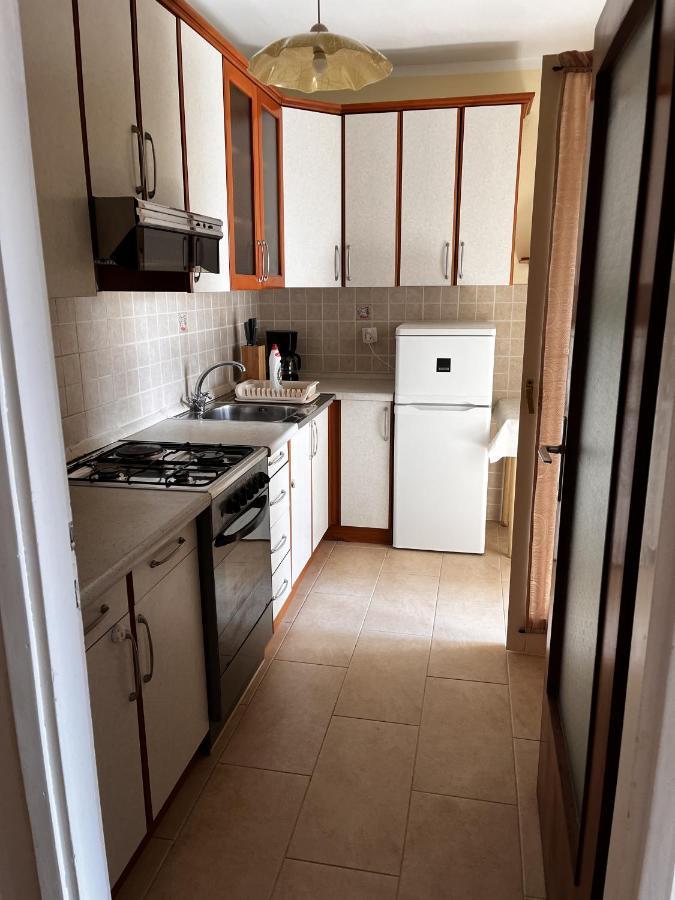 Filipo Apartments Poreč Buitenkant foto