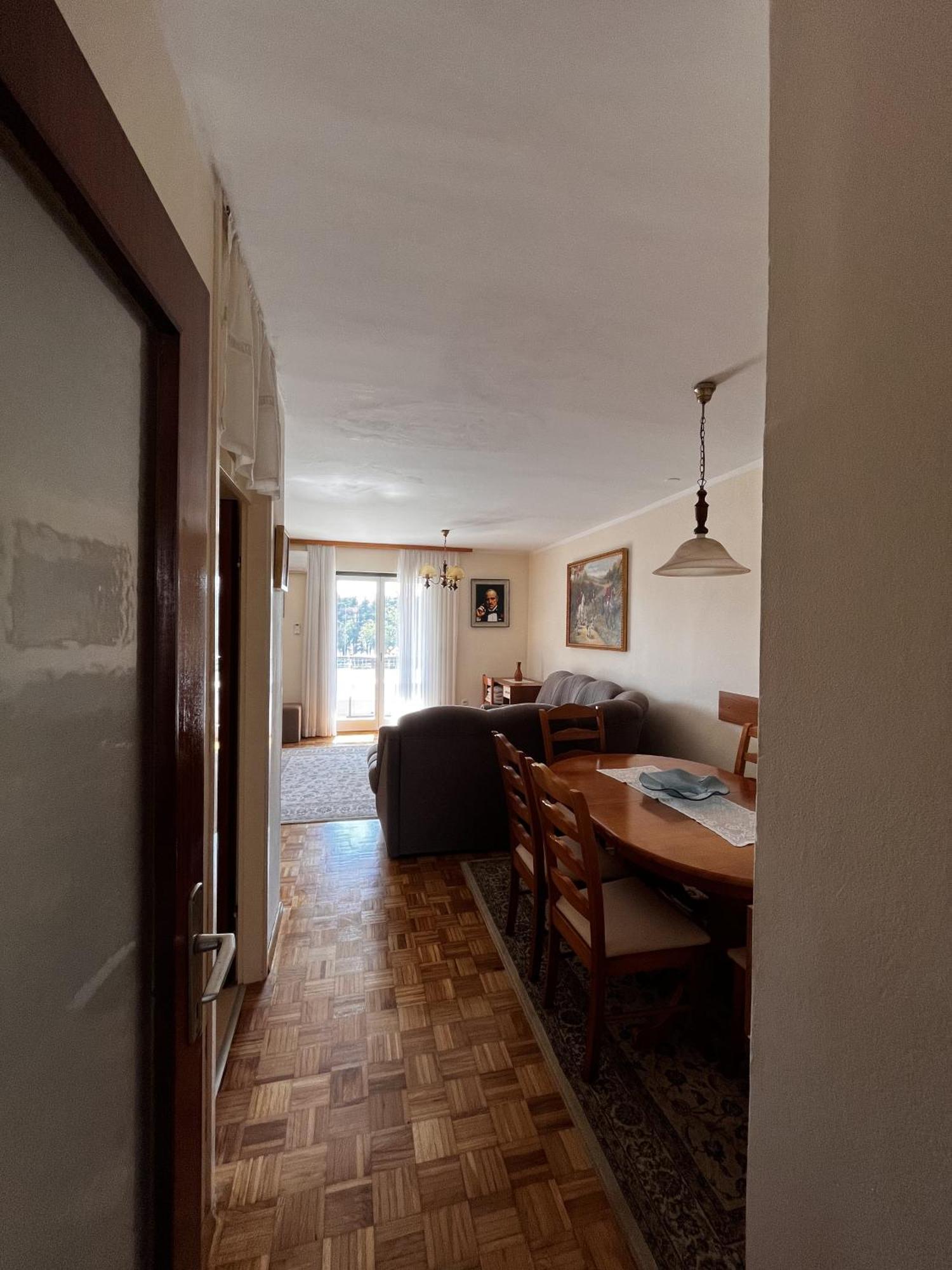 Filipo Apartments Poreč Buitenkant foto