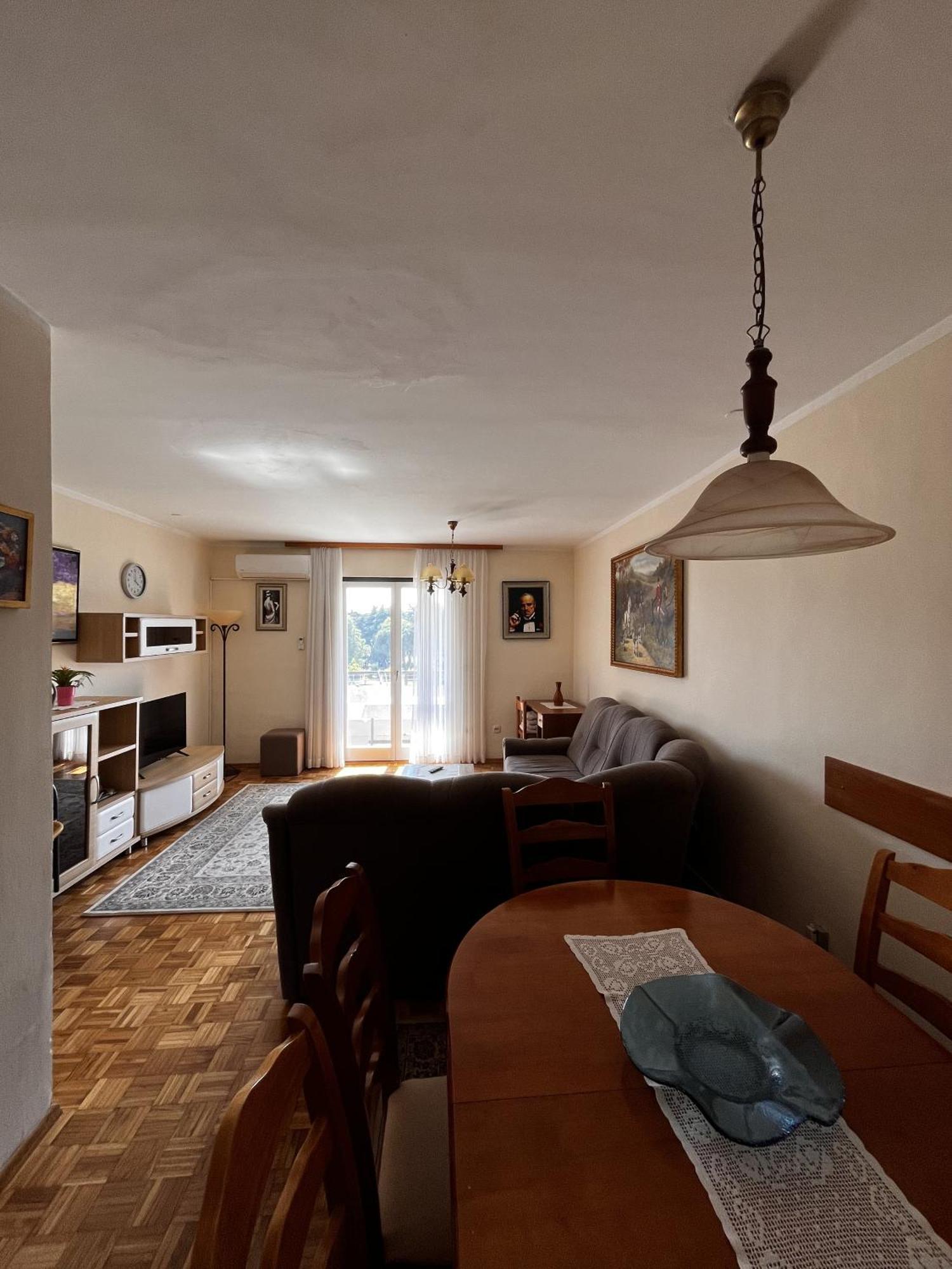 Filipo Apartments Poreč Buitenkant foto