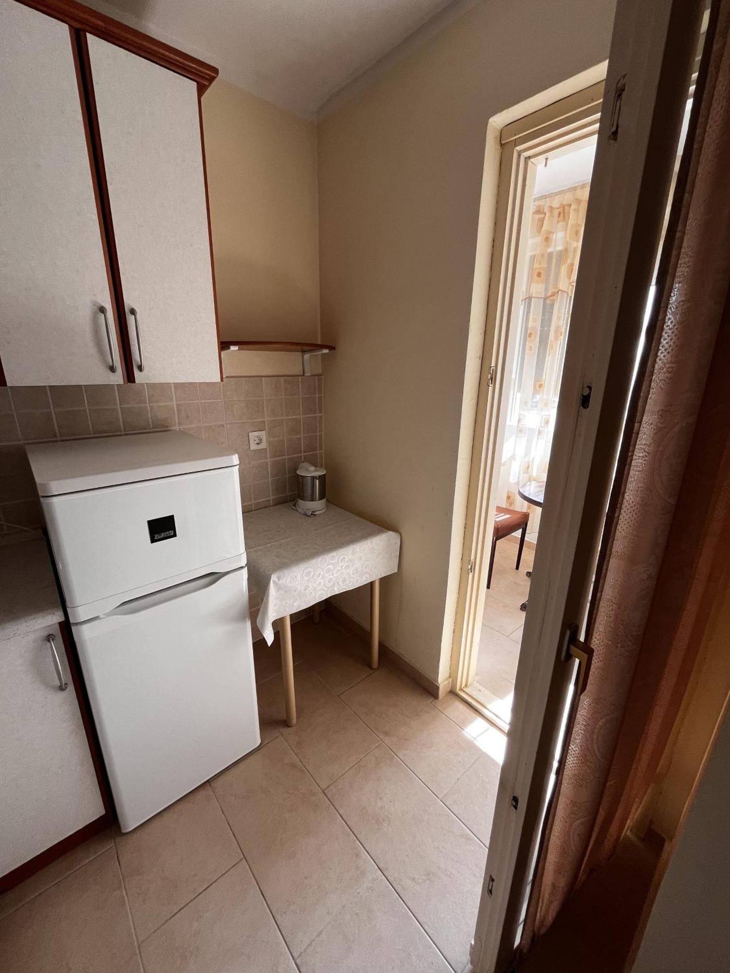 Filipo Apartments Poreč Buitenkant foto