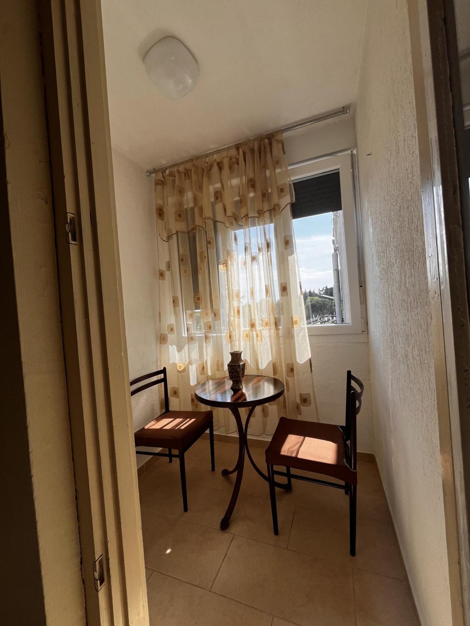 Filipo Apartments Poreč Buitenkant foto