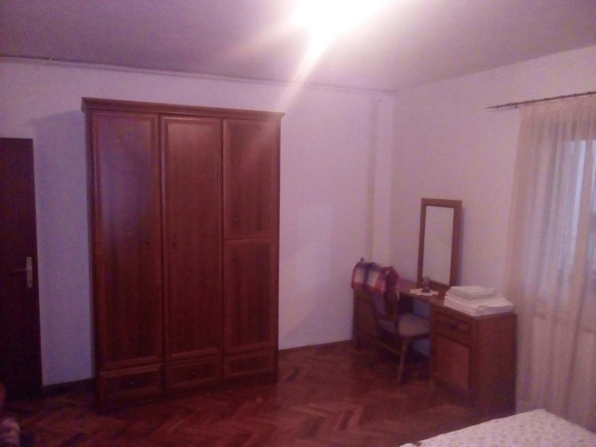 Filipo Apartments Poreč Buitenkant foto