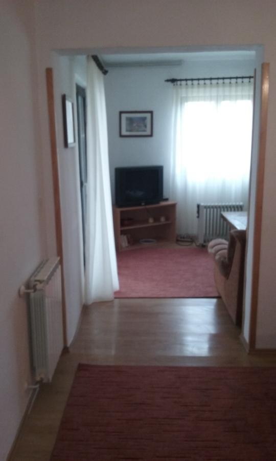 Filipo Apartments Poreč Buitenkant foto