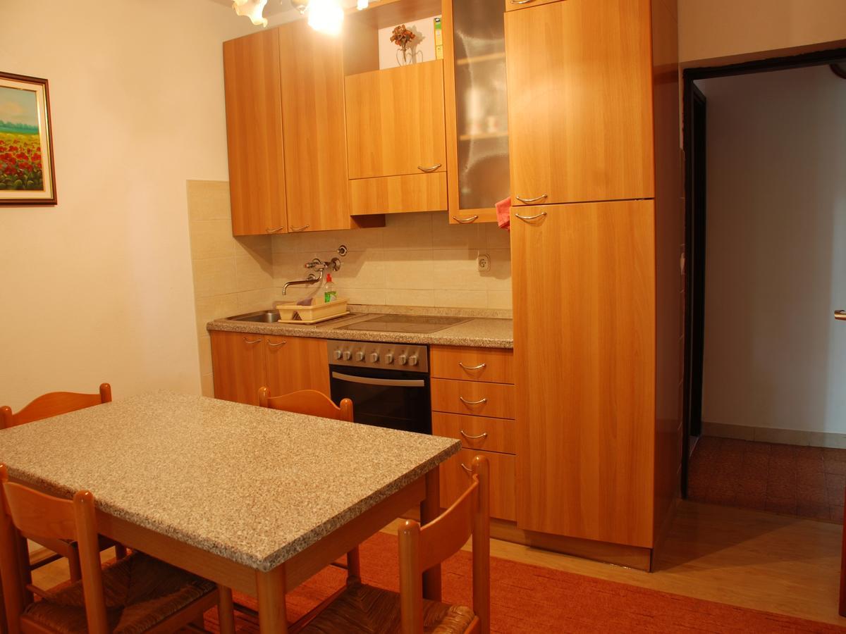 Filipo Apartments Poreč Buitenkant foto