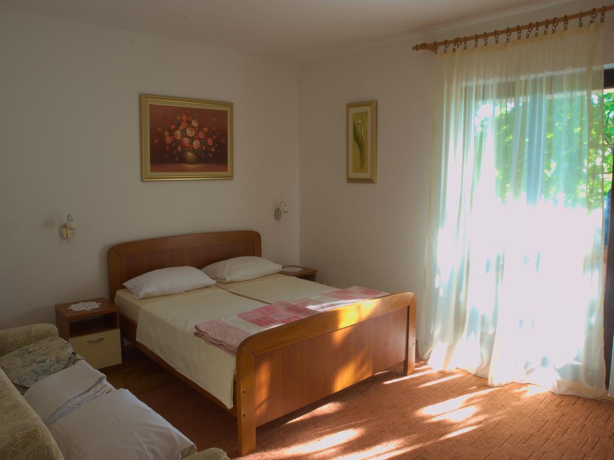 Filipo Apartments Poreč Buitenkant foto