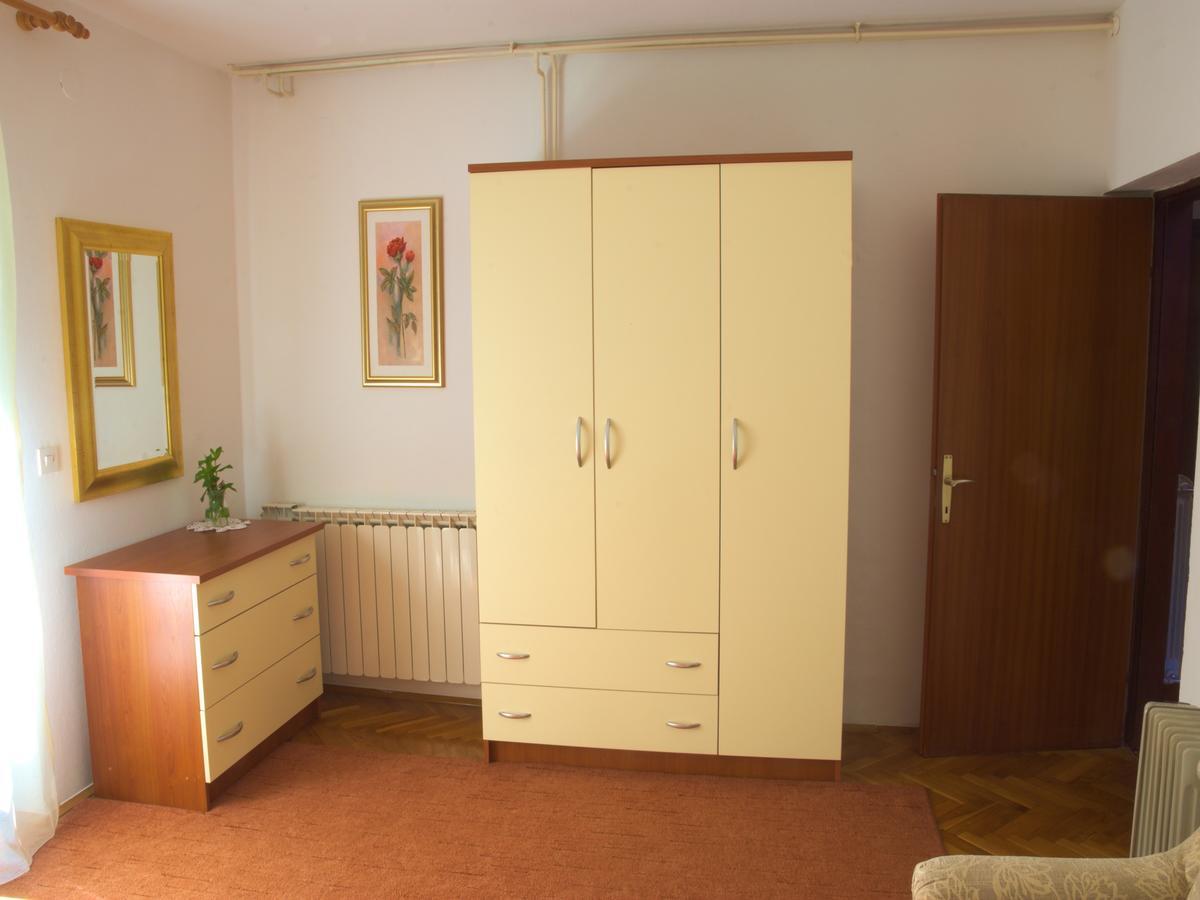 Filipo Apartments Poreč Buitenkant foto