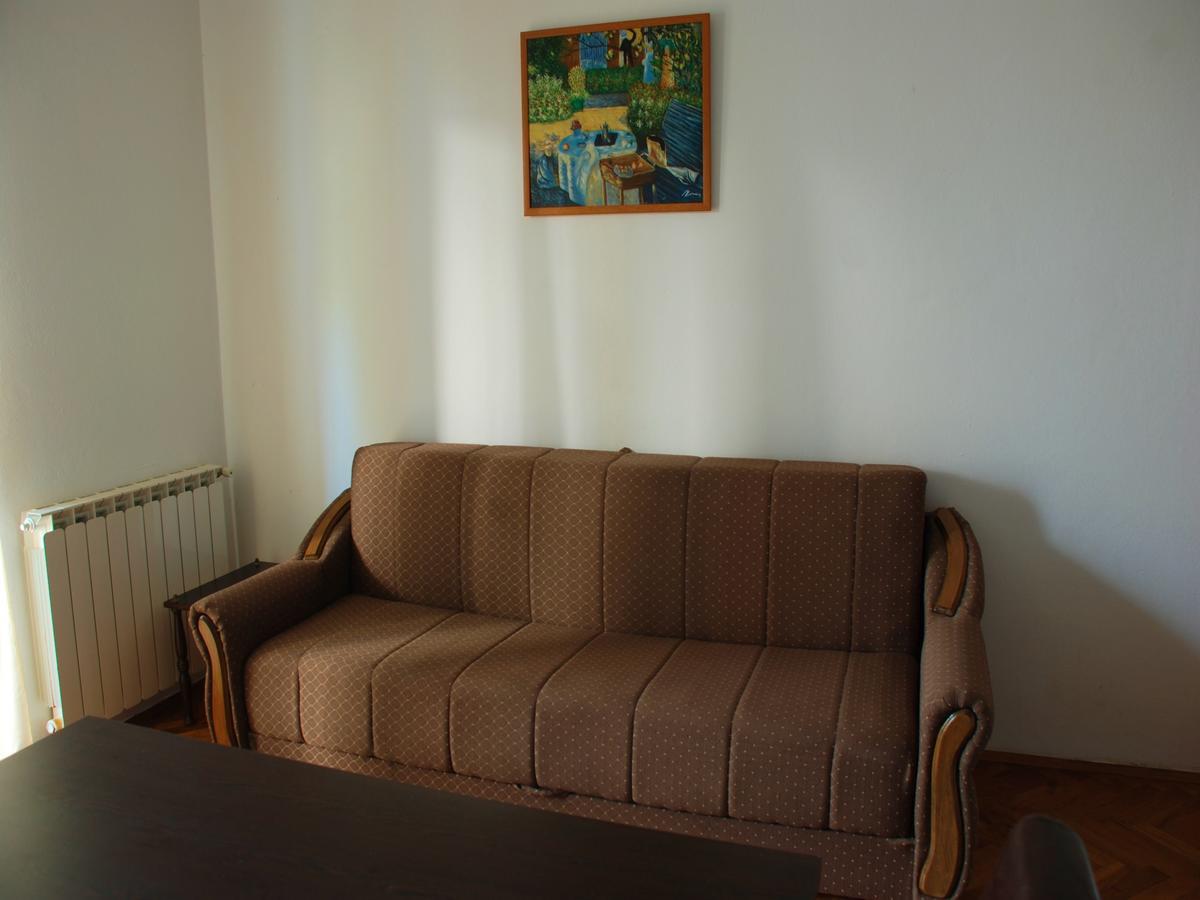 Filipo Apartments Poreč Buitenkant foto