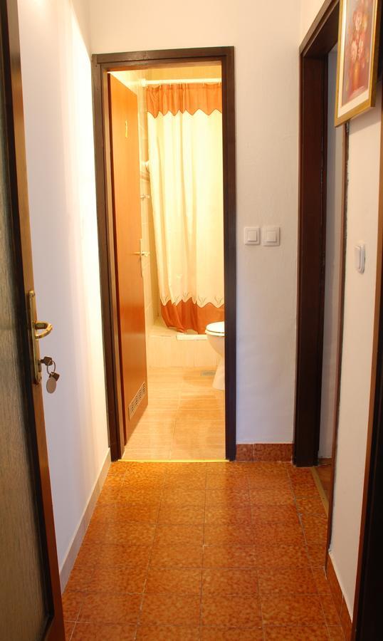 Filipo Apartments Poreč Buitenkant foto
