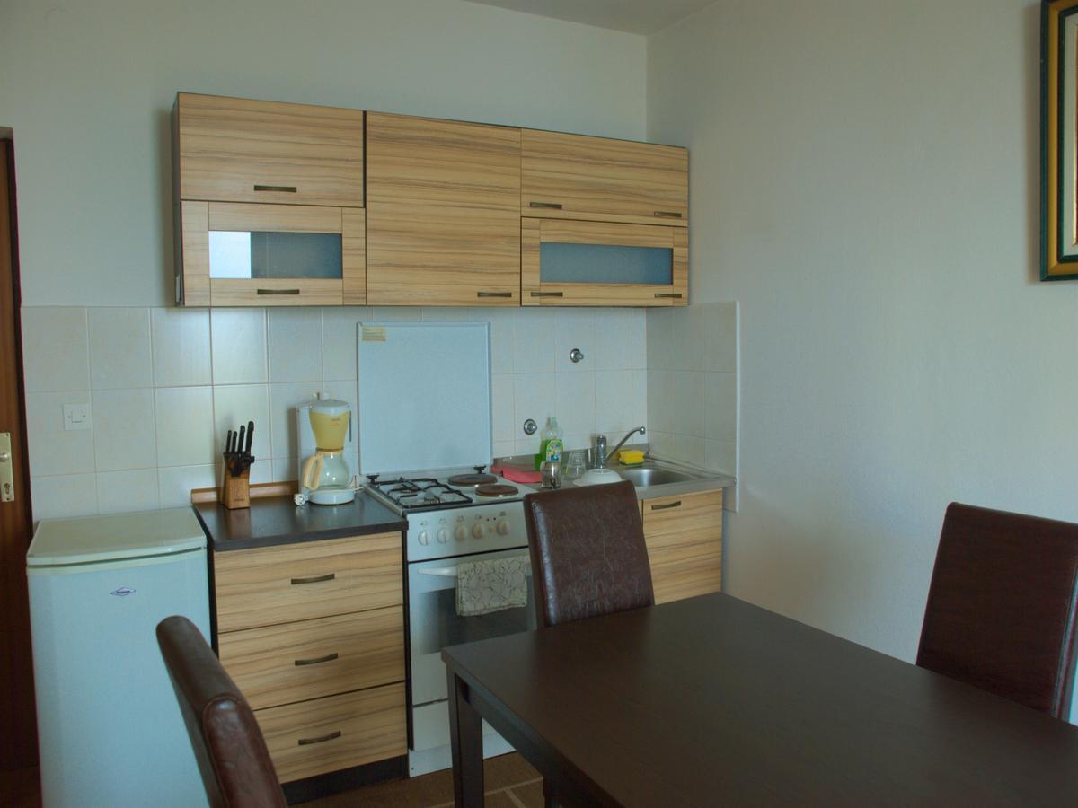 Filipo Apartments Poreč Buitenkant foto