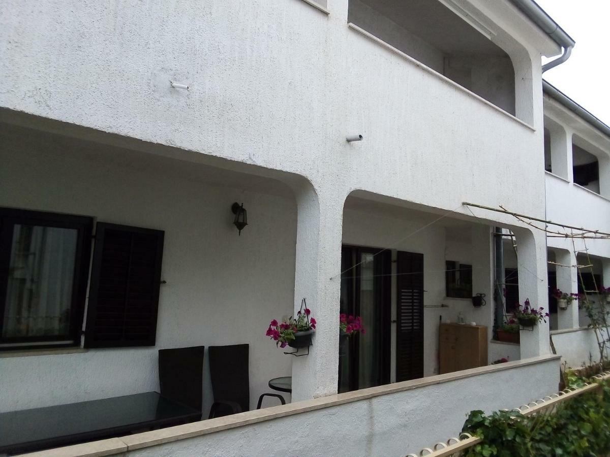 Filipo Apartments Poreč Buitenkant foto