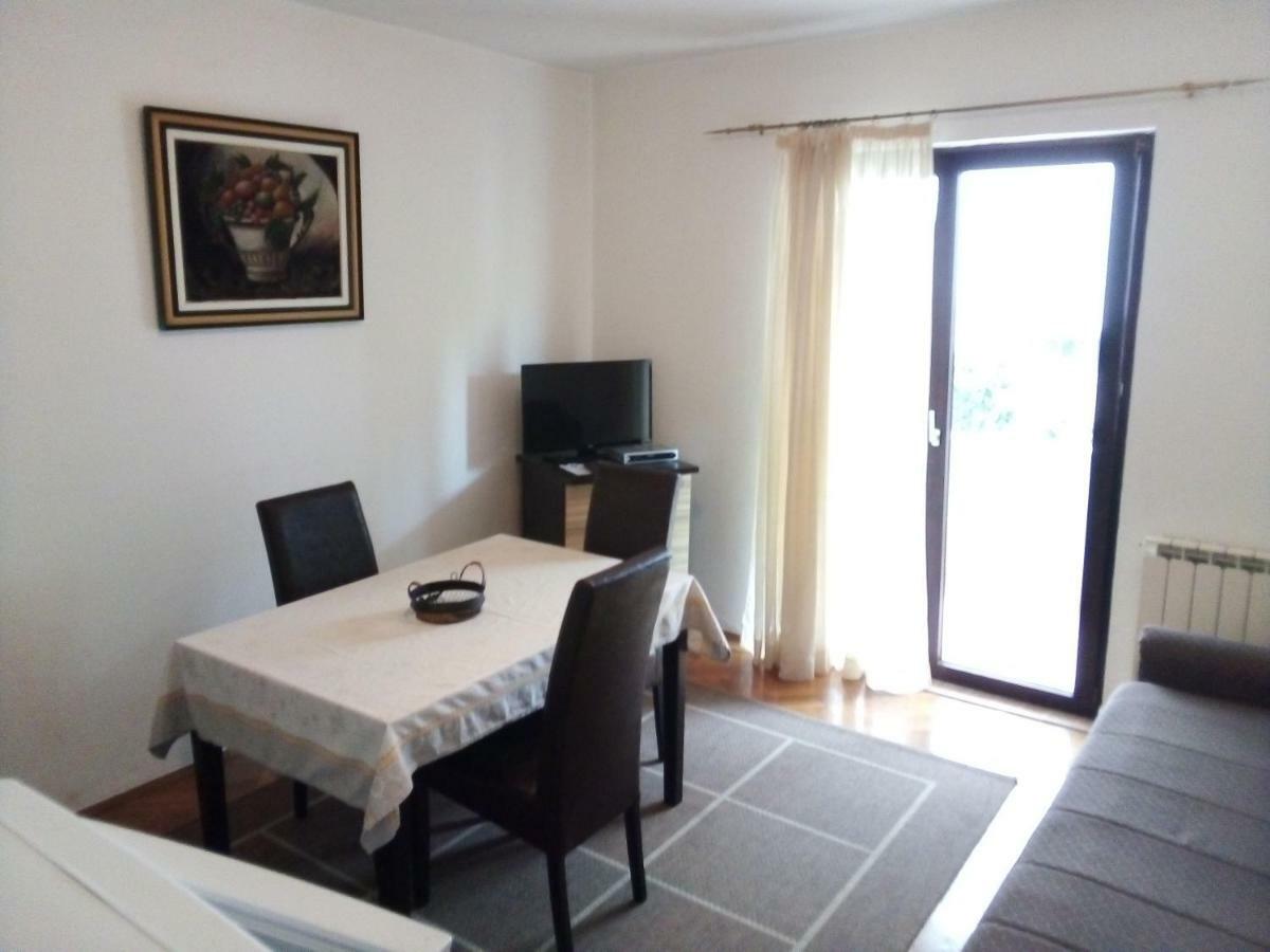 Filipo Apartments Poreč Buitenkant foto