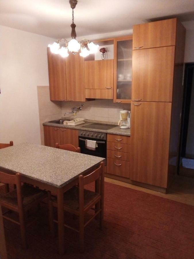Filipo Apartments Poreč Buitenkant foto