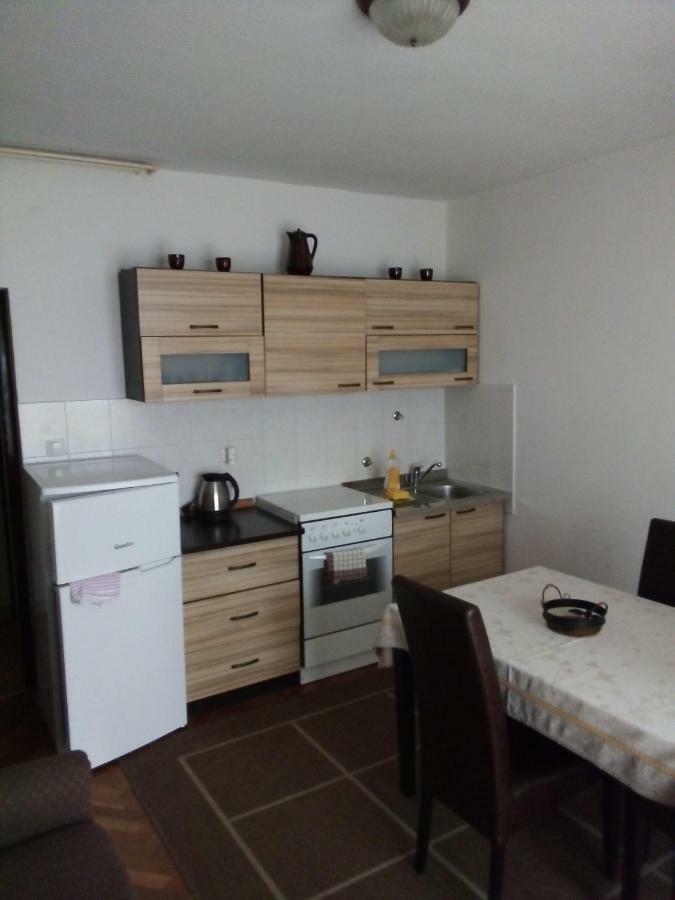 Filipo Apartments Poreč Buitenkant foto