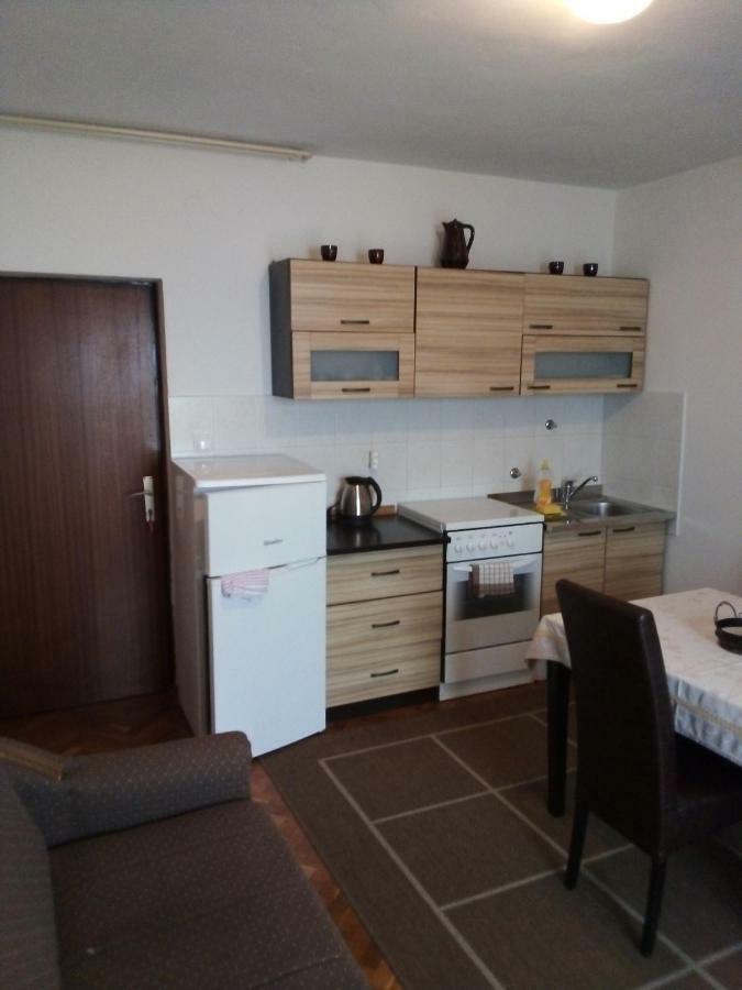 Filipo Apartments Poreč Buitenkant foto