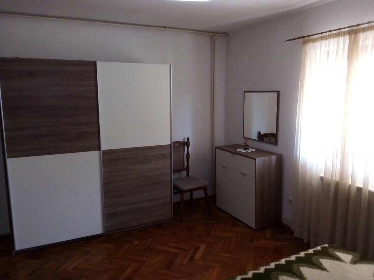 Filipo Apartments Poreč Buitenkant foto