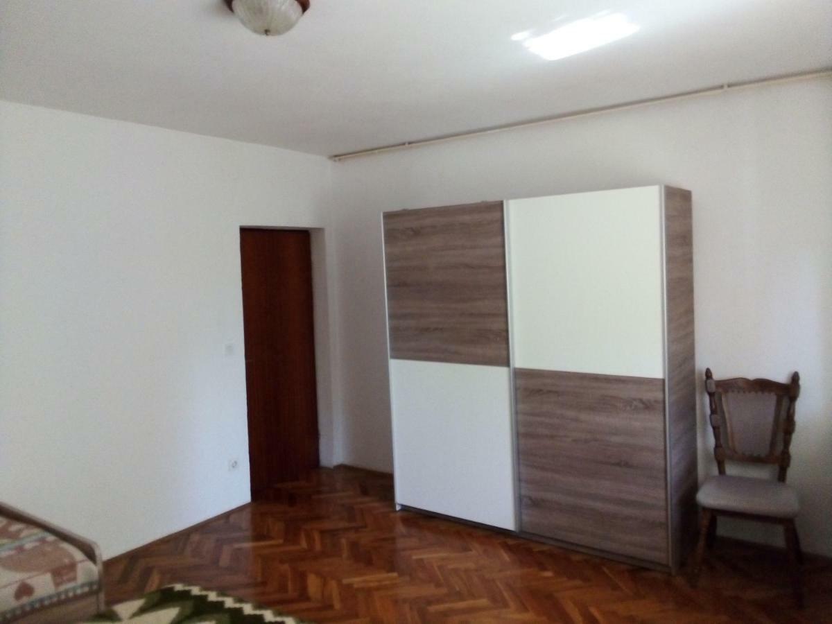 Filipo Apartments Poreč Buitenkant foto