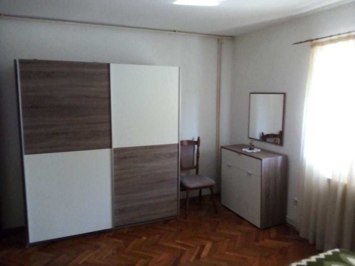 Filipo Apartments Poreč Buitenkant foto