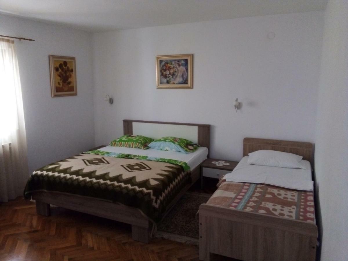 Filipo Apartments Poreč Buitenkant foto